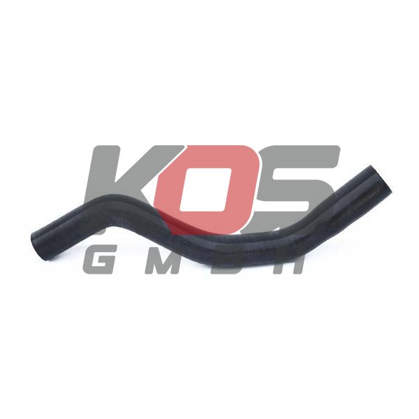 Radiator Hose 20*25*320 mm - 10109248