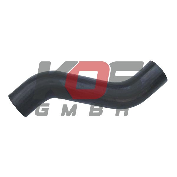 Radiator Hose (upper) 60*60*485 mm - 10109249