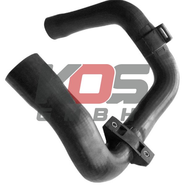 Radiator Hose 60*60*1250 mm - 10109251