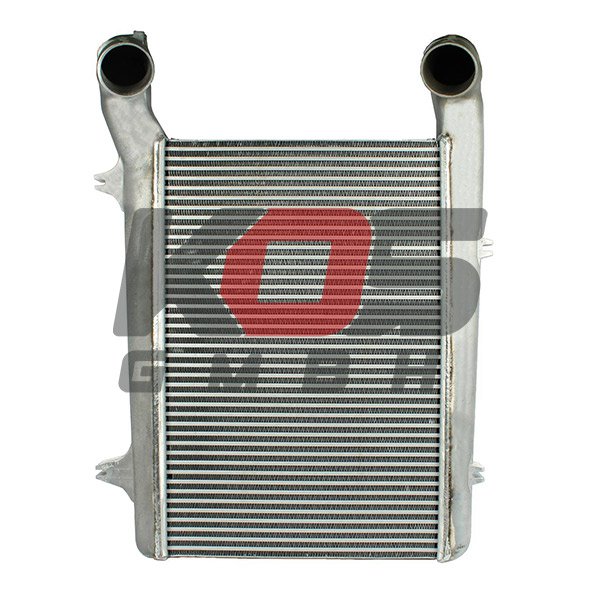 Intercooler, Radiator 550x840x50mm - 10105547