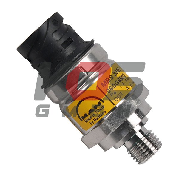 Pressure Sensor 0-6 Bar - KOS07333