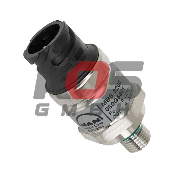 Pressure Sensor 0-2,5 Bar - KOS07334