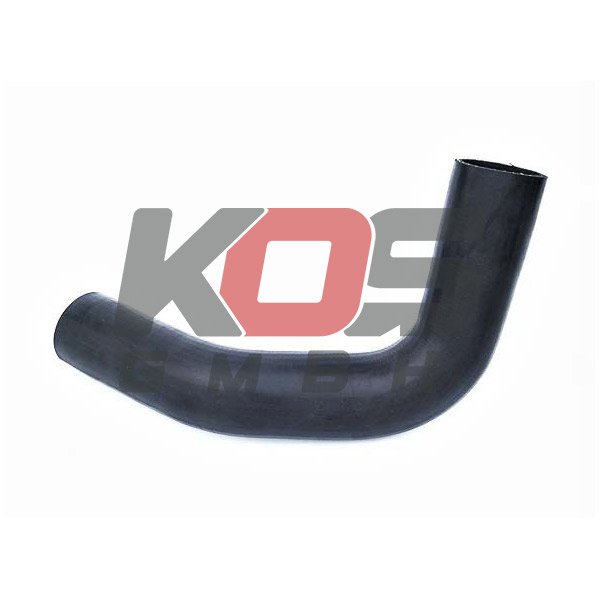 Radiator Hose (lower) 60*60*530 mm - 10109255