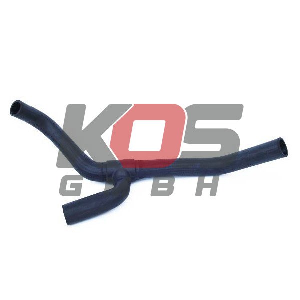 Radiator Hose 26*30*30*665 mm - 10109260