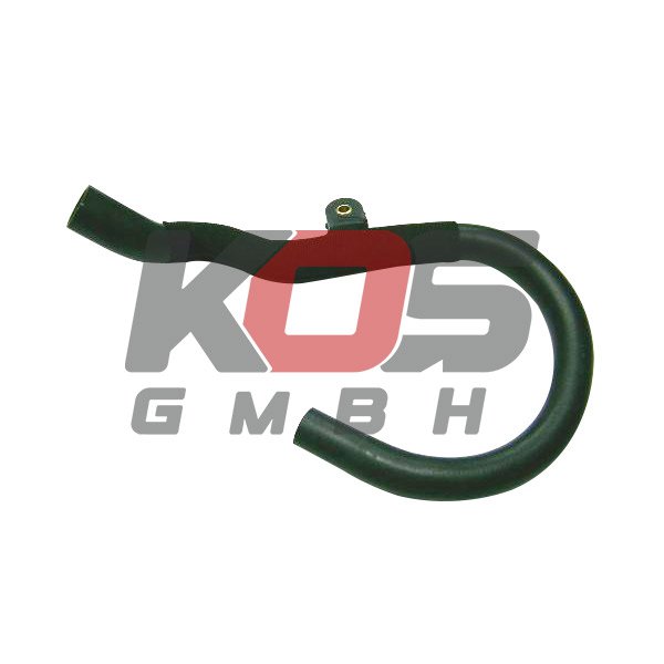 Radiator Hose 20*22*770 mm - 10109261