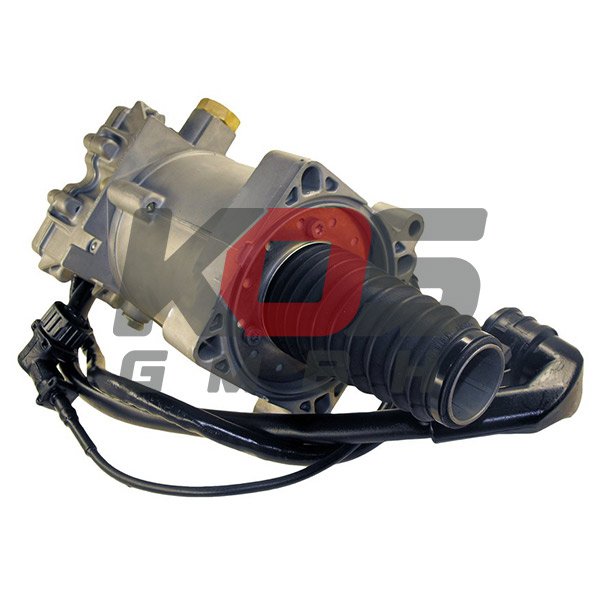 Clutch servo Unit  - 10104357