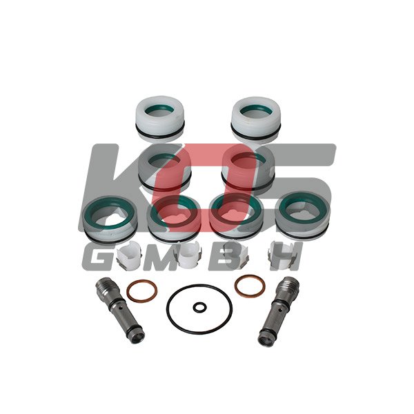 10104352 - Repair Kit, Gear Lever Actuator 