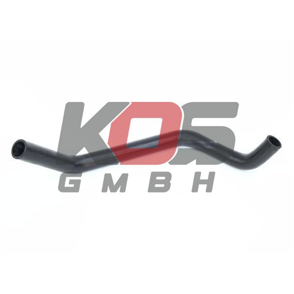 Radiator Hose 26*30*640 mm - 10109264