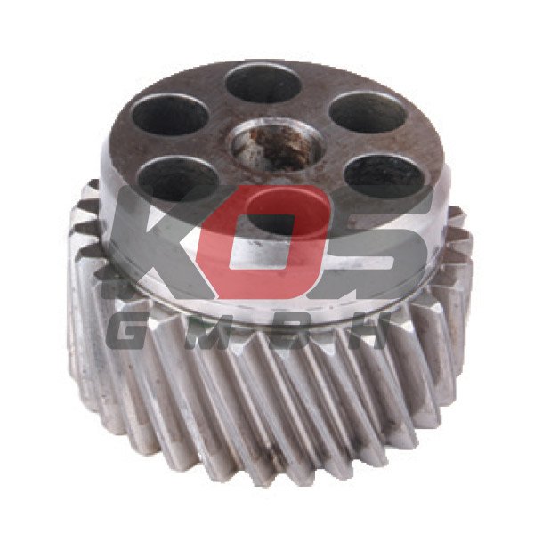 Gear, Crankshaft  - 10103757