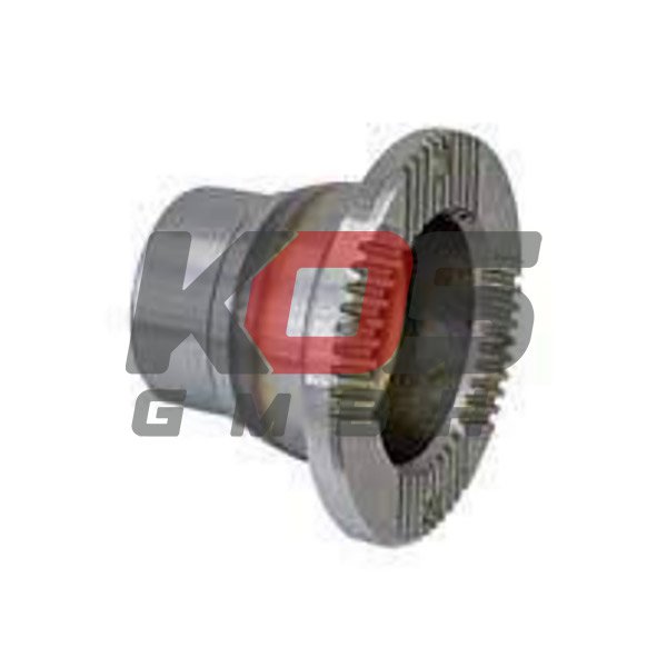 Driving Flange  - 10103459