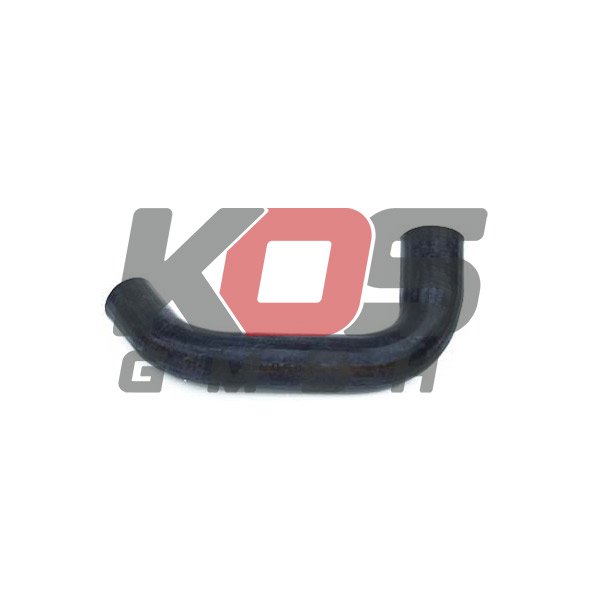 Hose, Oil Cooler 31*34*360 mm - 10109268