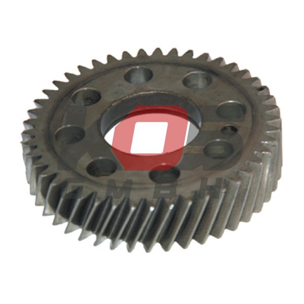 Gear, Crankshaft  - 10102737