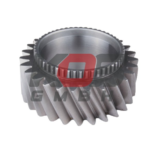 Support Gear, Gearbox  - 10102741