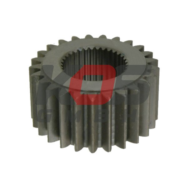 Gear, Differential 25 Diş - 10102751