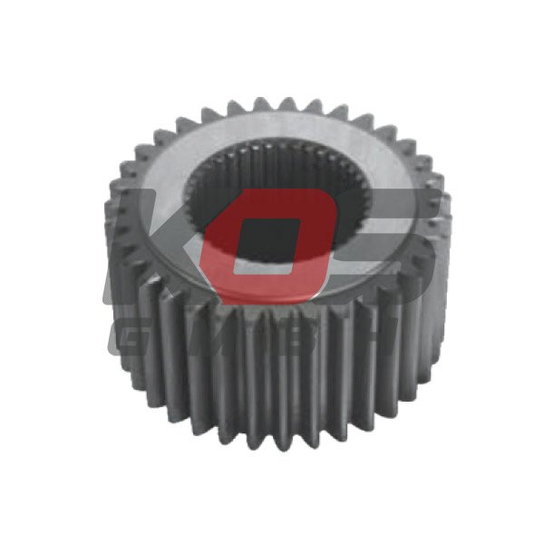 Gear, Differential 35 Diş - 10102752