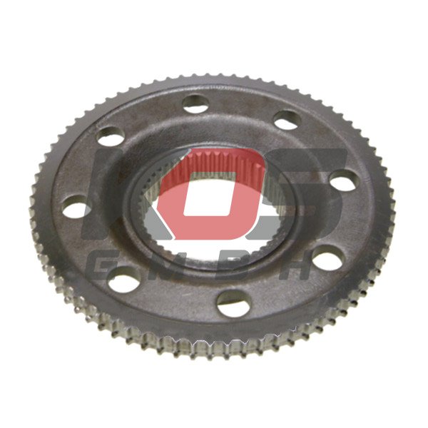 Ring Gear Carrier, Differential 75 Diş - 10102754