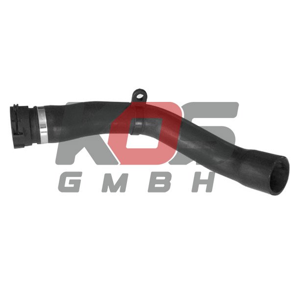 Radiator Hose 60*550 mm - 10109302