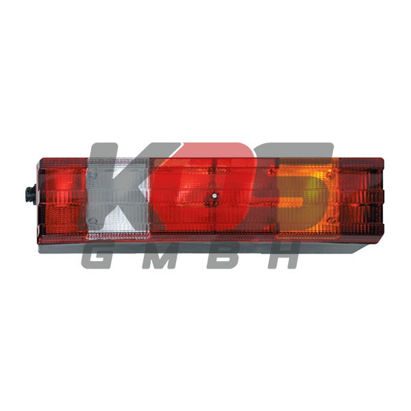 Tail Lamp (R)  - 10103088