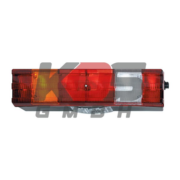 Tail Lamp (L)  - 10103089