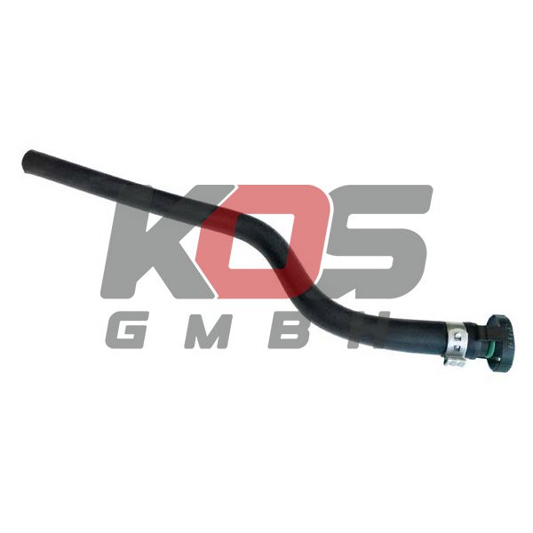 Radiator Hose 9*290 mm - 10109303