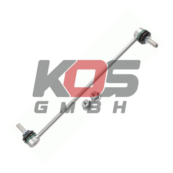 Stabilizer Front (L)  - 10103500