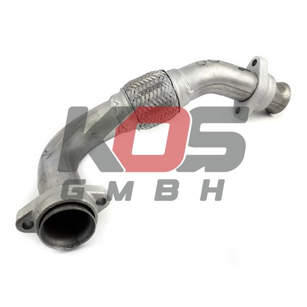 Exhaust Flexible Pipe  - 10103704