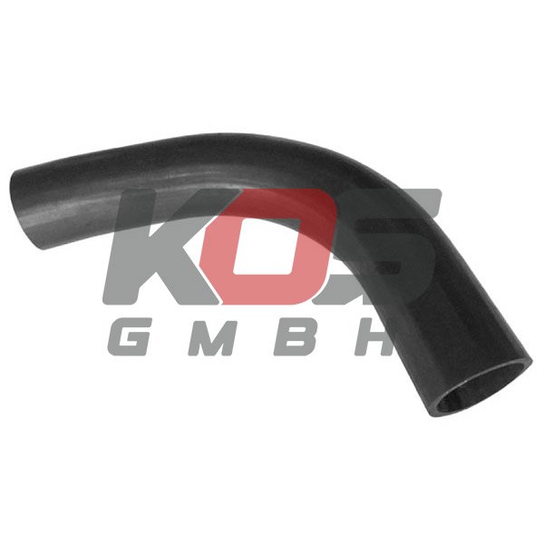 Radiator Hose (upper) 58*58*475 mm - 10109317