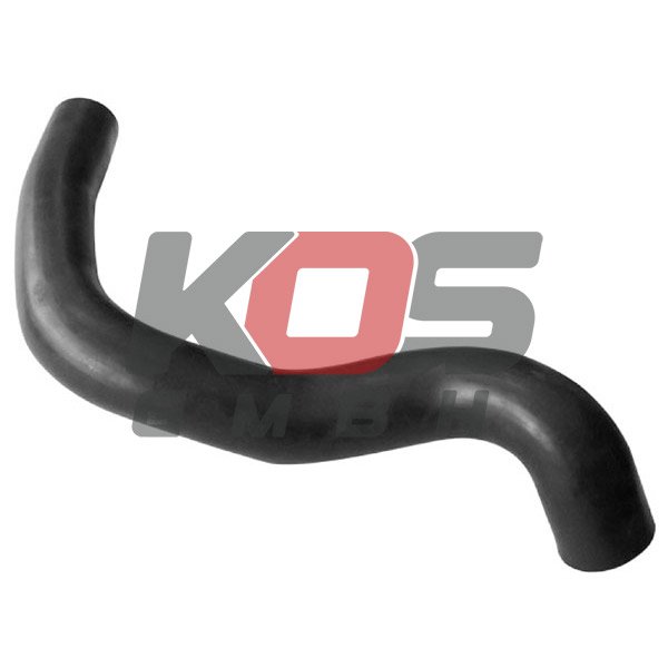 Radiator Hose (lower) 58*58*830 mm - 10109318