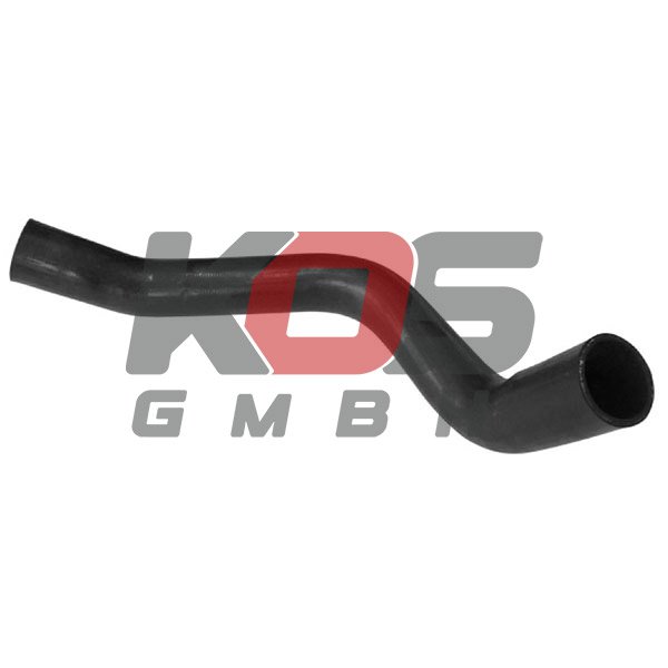 Radiator Hose (lower) 55*57*720 mm - 10109320