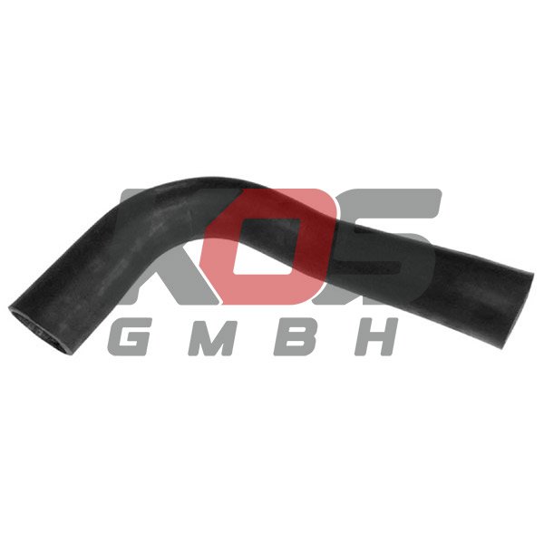 Radiator Hose (upper) 55*57*525 mm - 10109321