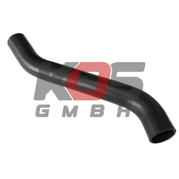 Radiator Hose (upper) 44*44*490 mm - 10109323