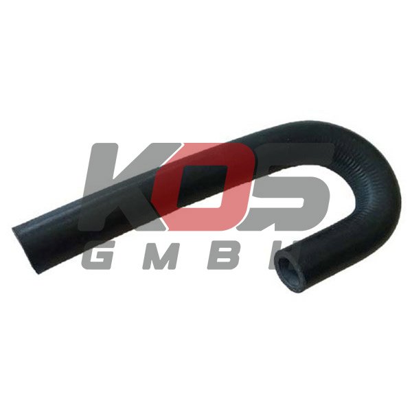 Radiator Water Hose 19*19*365 mm - 10109327