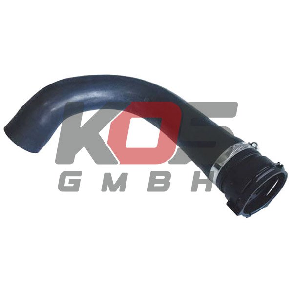 Radiator Hose (upper) 58*58*510 mm - 10109328