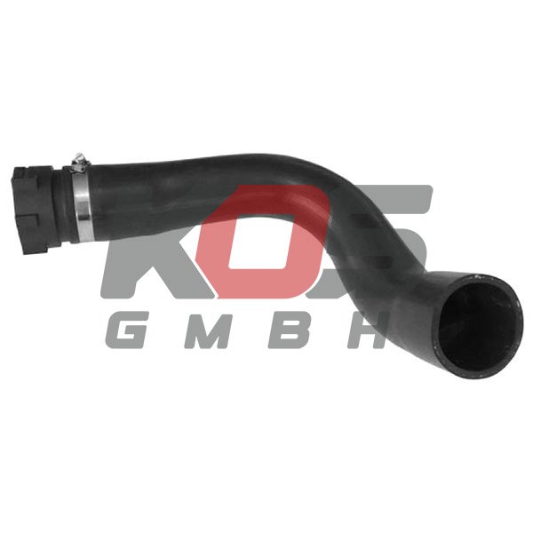 Radiator Hose (lower) 58*58*530 mm - 10109331