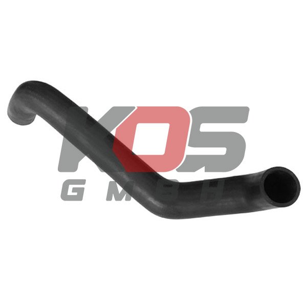 Radiator Hose (upper) 42*42*700 mm - 10109334