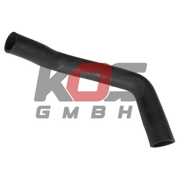 Radiator Hose 36*36*490 mm - 10109335