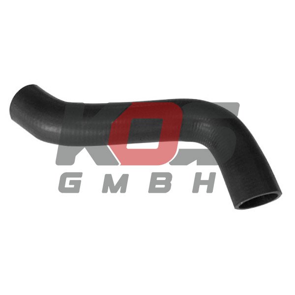 Radiator Hose (upper) 38*38*338 mm - 10109337