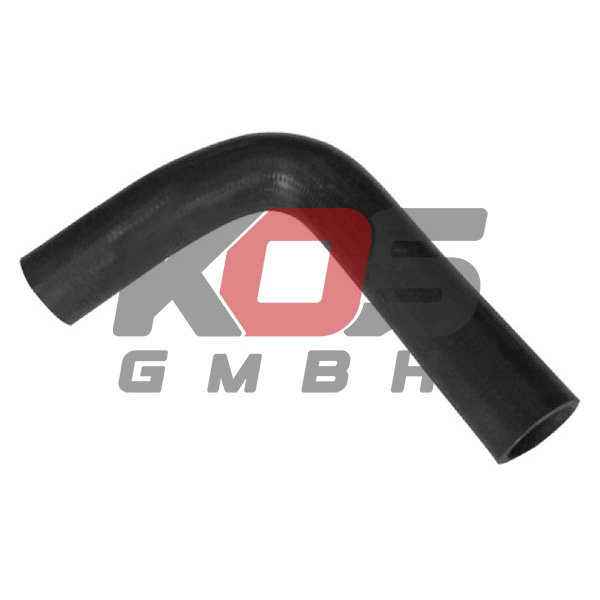 Radiator Hose (lower) 37*37*410 mm - 10109342