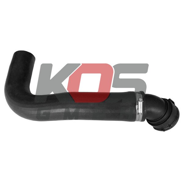 Radiator Hose 57*545 mm - 10109366