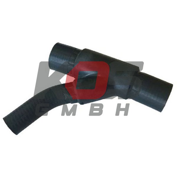 Water Hose, Radiator 30*26*19*153 mm - 10109367