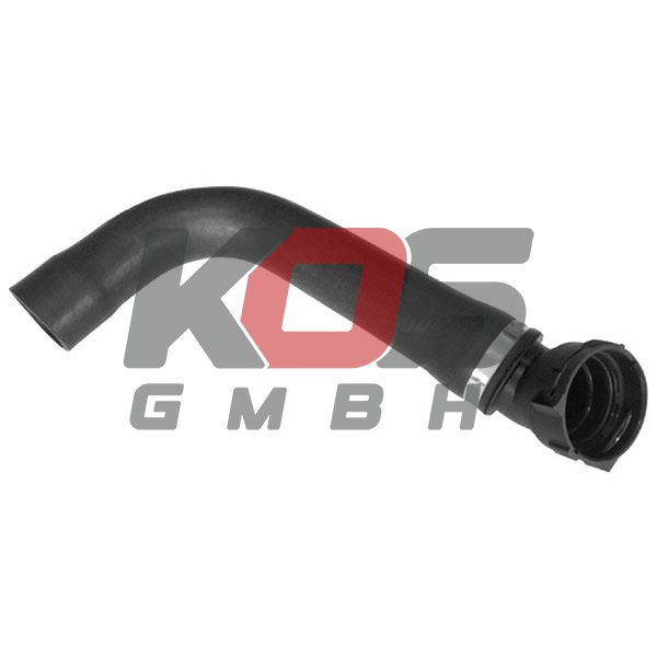 Radiator Hose 59*525 mm - 10109370