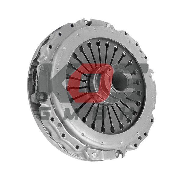 Clutch Kit 5 li kit / Ø 40 / İç+Dış Balata - 10112250