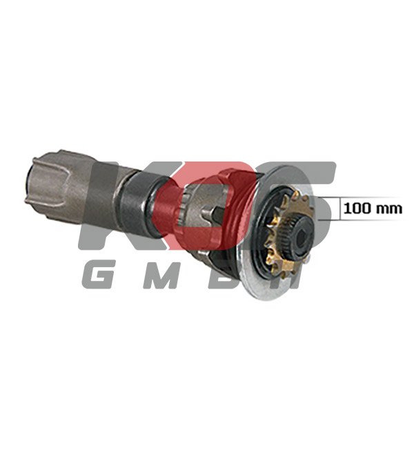 Caliper Adjusting Mechanism KNORR TYPE - 10109965