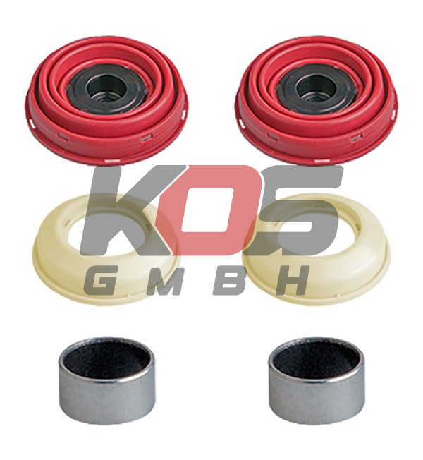 Caliper Piston & Seals Repair Kit KNORR TYPE - 10109974