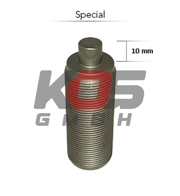 Caliper Calibration Bolt (Special) KNORR TYPE - 10109979