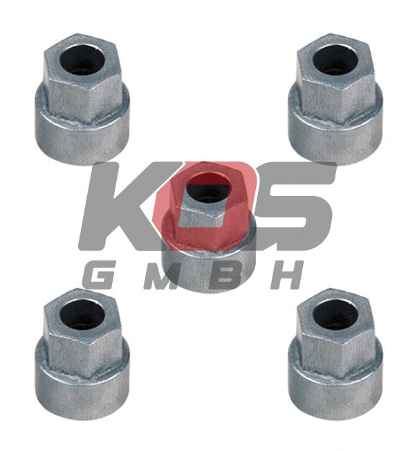 Caliper Adjusting Mechanism Adapter Set KNORR TYPE - 10109980