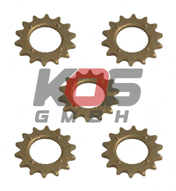 Caliper Adjusting Mechanism Wheel Set KNORR TYPE - 10109999