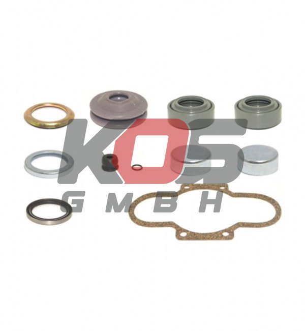 Caliper Overhaul Seal Kit MERITOR TYPE - 10110125