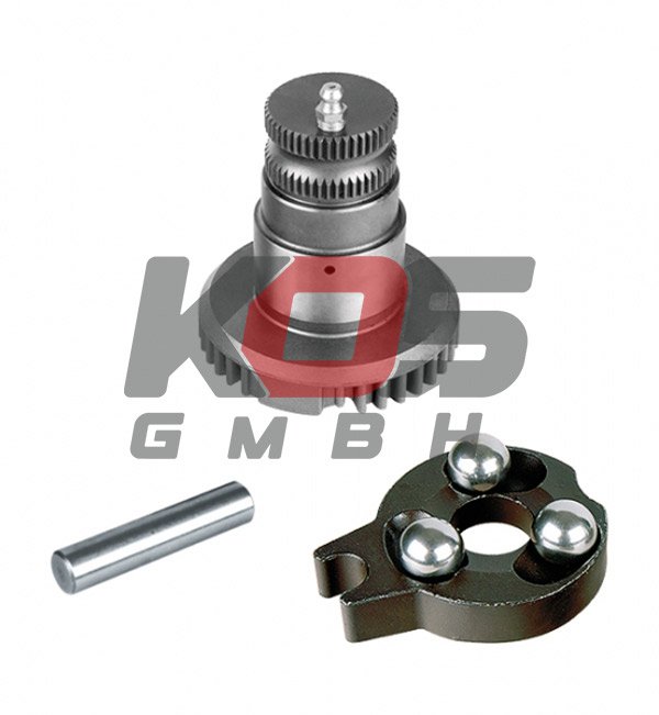 Caliper Operating Shaft Repair Kit (Right) MERITOR TYPE - 10110128