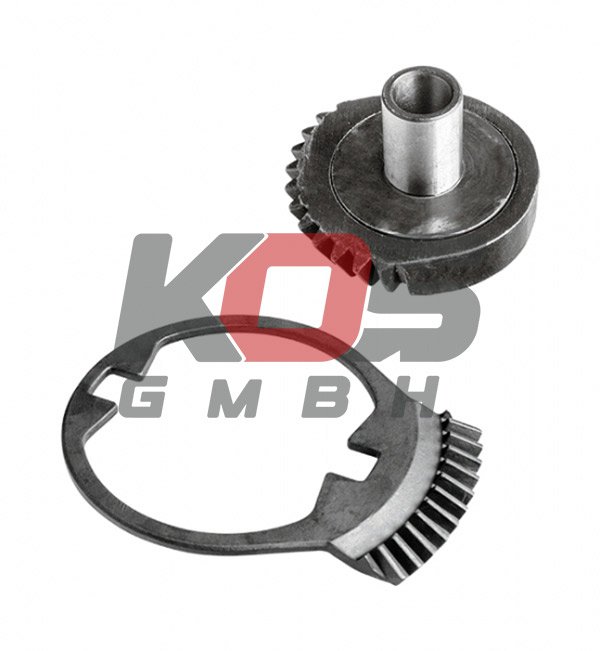 Caliper Centering Gear Set MERITOR TYPE - 10110188